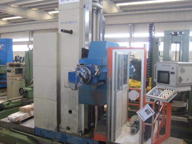 MIVAL WAT-12000